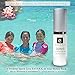 Eavara Organic Retinol Night Cream, Anti Aging Overnight Natural Face Moisturizer Cream with Hyaluronic Acid, Shea Butter, and Aloe Vera, Helps with Fine Lines & Wrinkles