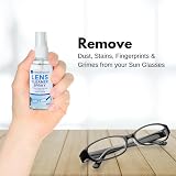 Cheeroo Healthpoint Lens Cleaning Spray 2 Pack with Cheeroo Magnet view 4