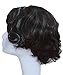 Miss Peregrine wig Miss Peregrine Cosplay Pre-styled Wig Hair Costume Accessories Xcoser