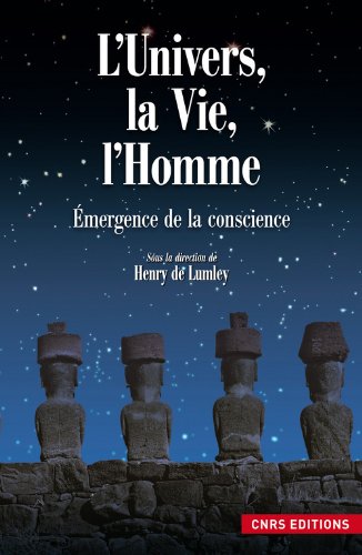 L'Univers, la Vie, l'Homme (French Edition) by (Paperback)