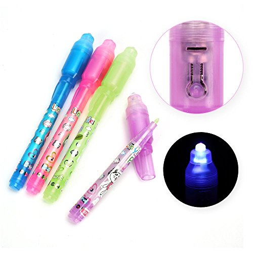 2 Invisible+MALEDEN+Marker+Message+Stuffer