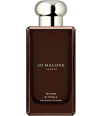 Amazon.com : Jo Malone Velvet Rose & Oud Cologne Intense Cologne