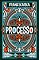Livro Livro O Processo - Editora Atlantis