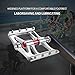 Terra Hiker Bike Pedals, 9/16