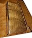Insulating Stair Cover for Pull Down Attic Ladder 25