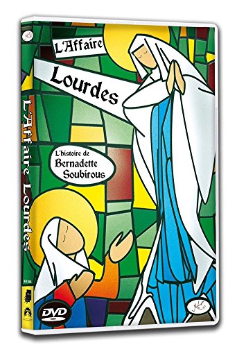 L'affaire Lourdes