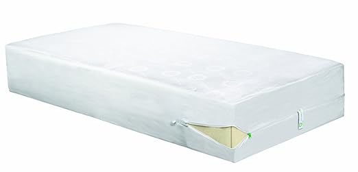 Amazon クリーンレスト 南京虫 トコジラミ 対策 マットレスカバー ダブル 140x195x23 46cm 業務用ウエス ワイプ 産業 研究開発用品 通販