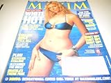 Maxim November 2004