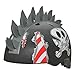 Raskullz Mohawk Toddler 3+ and Child 5+ Helmets
