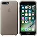 Apple Cell Case for iPhone 7 Plus - Taupe