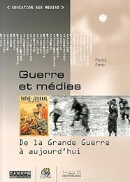 Guerre et médias