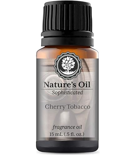 Amazon.com: Cherry Tobacco Spray - Cherry Tobacco Scented