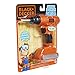 BLACK+DECKER Jr. Electronic Power Drill, Boys, Kids Pretend Play Tool with Realistic Light, Sound & Action!