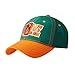 John Cena Green Orange 15x U Cant See Me Baseball Cap Hat