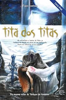 Livro Titãs