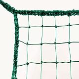 REQUISITE NEEDS Green Garden Netting 4m x 10m Bird Pesticide Free Protection view 7