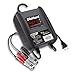 DieHard 71321 3 Amp 6/12V Compact Smart Battery Charger and 6A Maintainer