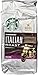 Starbucks Italian Roast Coffee, Ground Coffee, 12-Ounce Bags (Pack of 3)