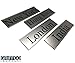 Personalized Name Plate - No Holder - 2x8 - CUSTOMIZE