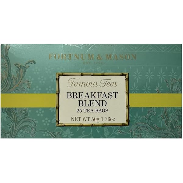 フォートナム＆メイソン BREAKFAST BLEND詰め替え用３個セット 楽天市場】フォートナム メイソン 詰め替え 紅茶の通販