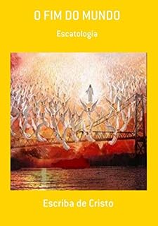 Livro O Fim Do Mundo