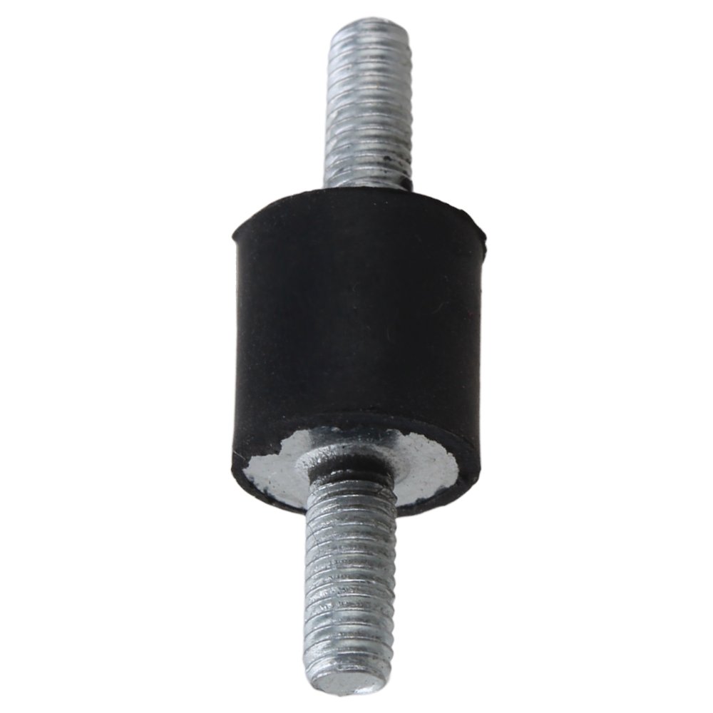 cnbtr M3 doble Termina Tornillo antivibraciones Monte Silentblock ...