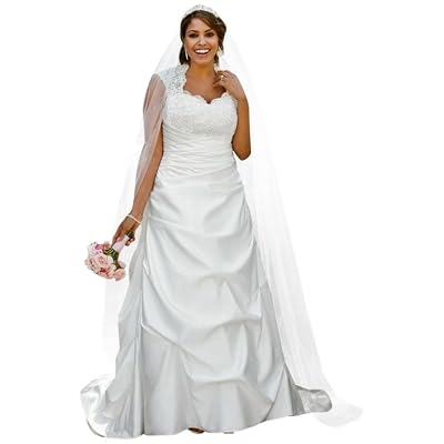 chinese dress ladies David's Bridal Off-the-Shoulder Tulle Corset A-Line Wedding Dress, Women's  Size 0, Soft White at Amazon Women's Clothing store