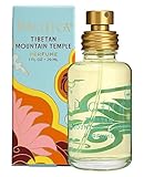 Pacifica Tibetan Mountain Temple Perfume