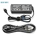 Reparo 90W AC Adapter Charger for Lenovo ThinkPad X1 Carbon 344428U N3N25UK 34442HU L440 Ultrabook,Lenovo IdeaPad Z510 S210, 45N0236, 45N0237, 45N0238, 0B46994, 0B46995, 0B46996,0B46997