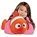 Pillow Pets Disney Finding Dory Nemo Stuffed Animal Plush Toy