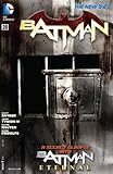 Batman (2011-) #28 (Batman (2011-)Graphic Novel)