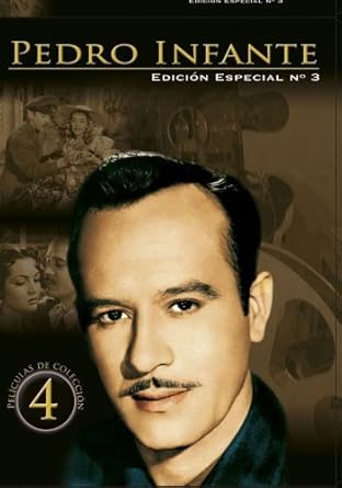 Get Peliculas De Pedro Infante A Color Gif