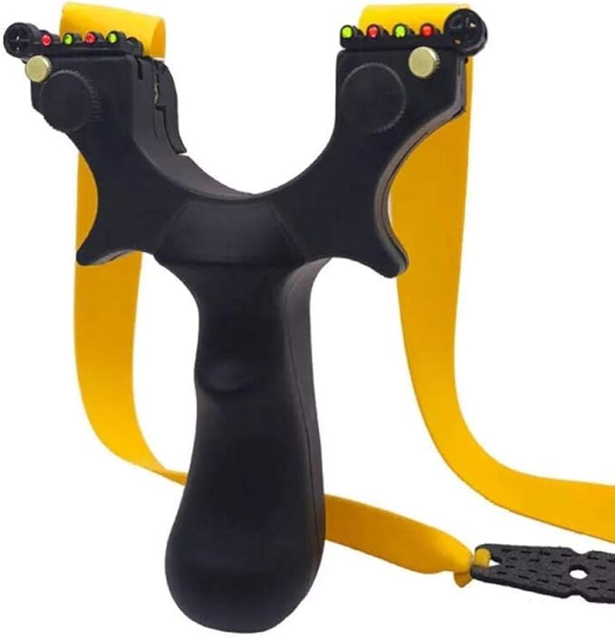 WPCHOU Slingshot New Powerful Professional MultiSystem