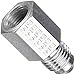 Gauge Adapter 1/8in NPT Female to -4an Male