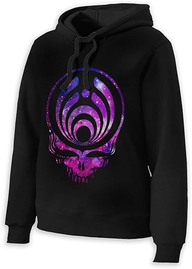 bassnectar sweatshirt