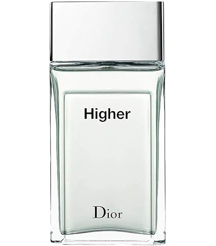 Amazon.com : Higher Energy By Christian Dior For Men. Eau De
