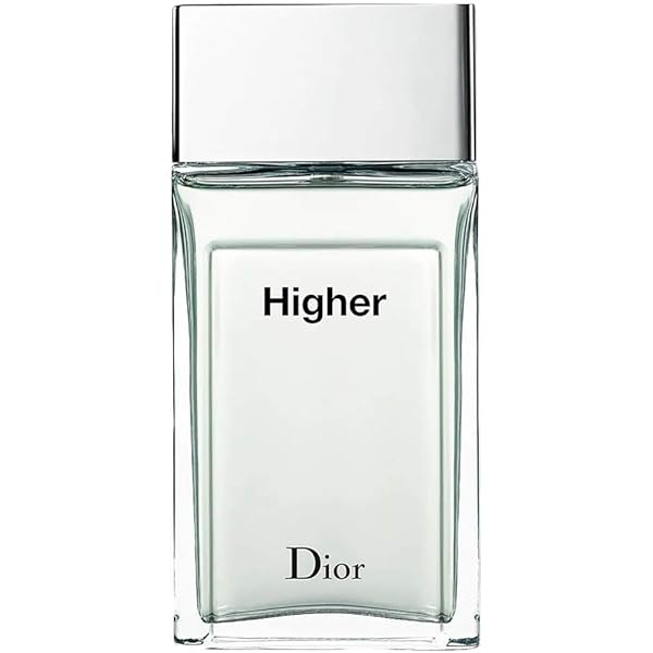 DIOR　オードゥトワレ　Higher Energy　50ml Higher Energy | Dior MY