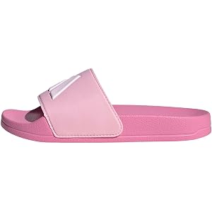 adidas Kids' Adilette Shower Logo K