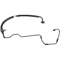 Amazon.com: General Motors 20767274, Power Steering Return Hose 