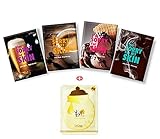 I'm Sorry for My Skin Full Set for Skin Stress Relief Pack of 5