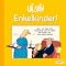Uli Stein 'Plötzlich Familie!: Enkelkinder!' – Lustiges Cartoon-Buch Für Großeltern