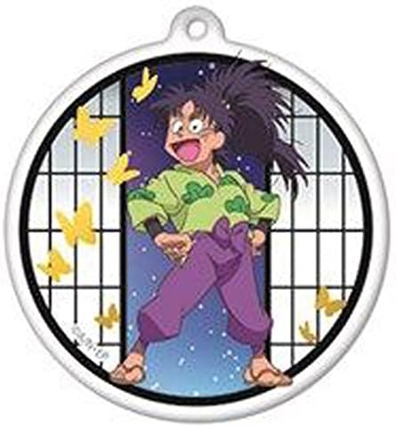 Amazon 忍たま乱太郎 キラキラアクリルキーチェーンコレクション 第一弾 七松小平太 アニメ 萌えグッズ 通販