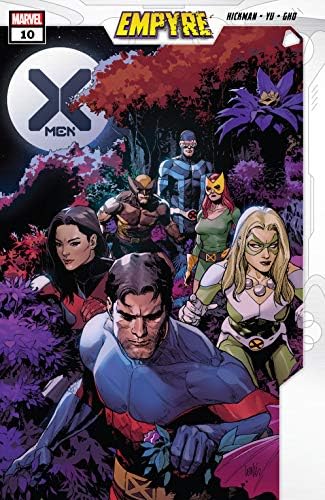 Amazon.com: Giant-Size X-Men: Magneto (2020) #1 (Giant-Size X-Men
