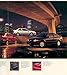 1997 Toyota Tercel Redhawk Whitehawk Blackhawk Brochure