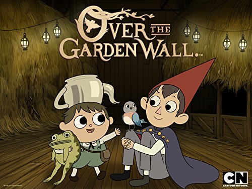 Amazon.com: Over the Garden Wall Season 1: Amazon Digital Services LLC