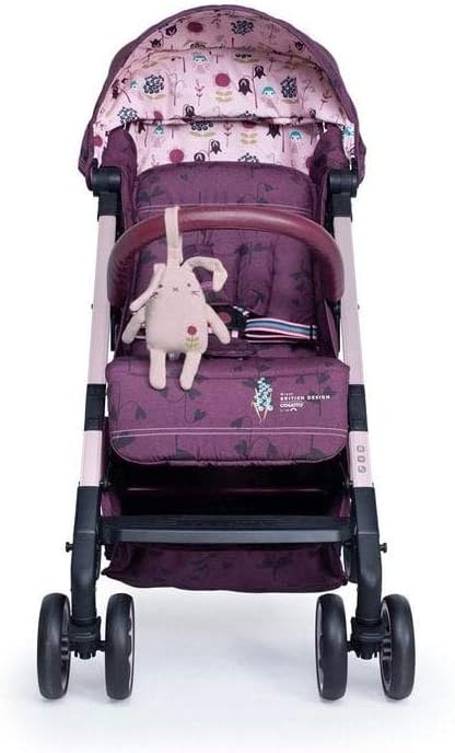 cosatto woosh fairy garden