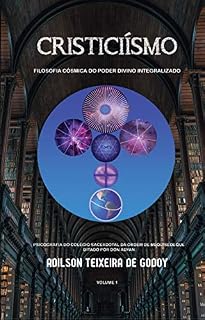 Livro Cristiciísmo: Volume: 1 (Introdução ao Cristiciísmo)