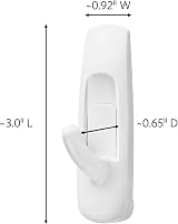 Command Medium Utility Hook Mega Pack 17001-MPES view 2