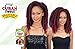Shake-N-Go Equal Cuban Twist Braidable Weave 12