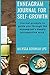 Enneagram Journal For Self-Growth: Journal Prompts To Guide You Through The Enneagram's Deeply Intro by Allyssa Dziurlaj LPC